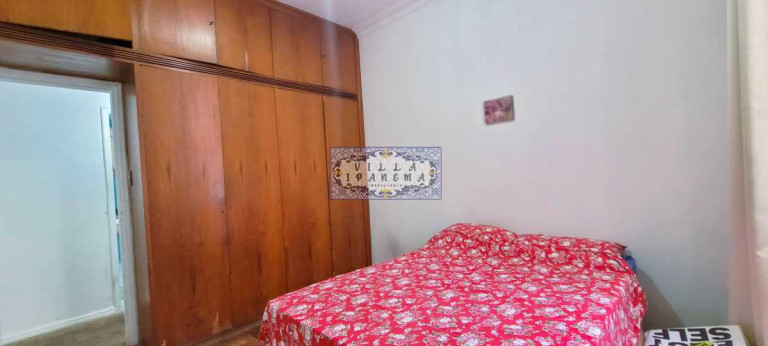 Imagem Apartamento com 3 Quartos à Venda, 100 m² em Copacabana - Rio De Janeiro Imagem Apartamento com 3 Quartos à Venda, 100 m² em Copacabana - Rio De Janeiro
