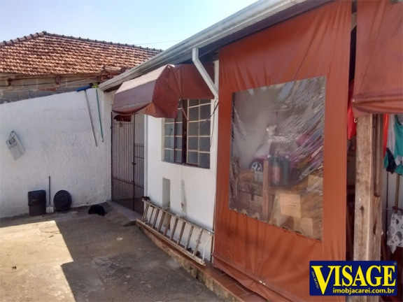 Imagem Chácara com 2 Quartos à Venda, 1.837 m² em Centro - Santa Branca
