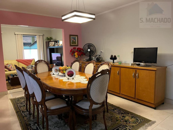 Imagem Casa com 2 Quartos à Venda, 232 m² em Anchieta - Santo André