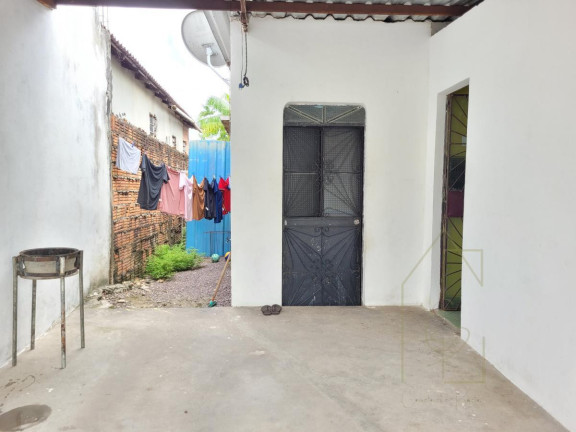 Imagem Casa com 3 Quartos à Venda, 45 m² em Novo Aleixo - Manaus