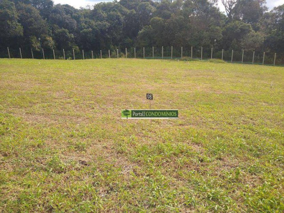 Terreno à Venda, 2.497 m² em Augusta - Curitiba