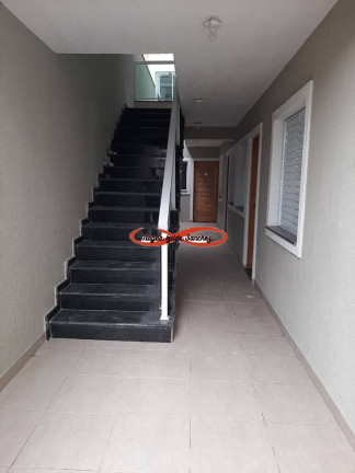 Imagem Apartamento com 2 Quartos à Venda, 42 m² em Itaquera - São Paulo Imagem Apartamento com 2 Quartos à Venda, 42 m² em Itaquera - São Paulo