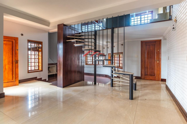 Imagem Casa com 4 Quartos à Venda, 454 m² em Jardim Conceição - Campinas Imagem Casa com 4 Quartos à Venda, 454 m² em Jardim Conceição - Campinas
