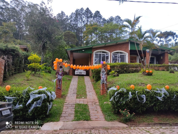Casa de Condomínio com 4 Quartos à Venda, 209 m² em Silvas - Morungaba