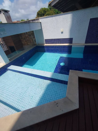 Imagem Apartamento com 3 Quartos à Venda, 121 m² em Jardim Atlântico - Ilhéus Imagem Apartamento com 3 Quartos à Venda, 121 m² em Jardim Atlântico - Ilhéus