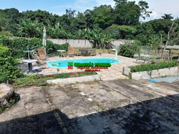 Imagem Chácara com 6 Quartos à Venda, 200 m² em Boa Vista - Caçapava Imagem Chácara com 6 Quartos à Venda, 200 m² em Boa Vista - Caçapava