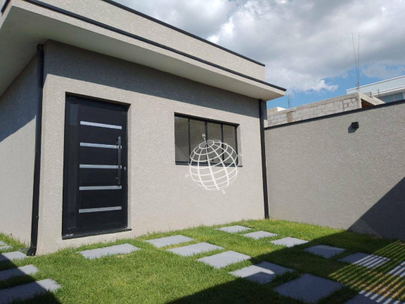 Imagem Casa com 2 Quartos à Venda, 90 m² em Tanque - Atibaia Imagem Casa com 2 Quartos à Venda, 90 m² em Tanque - Atibaia