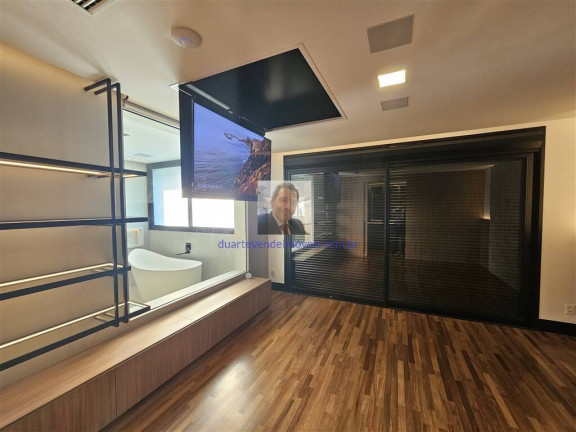 Imagem Casa de Condomínio com 4 Quartos à Venda, 430 m² em Alphaville - Santana De Parnaíba Imagem Casa de Condomínio com 4 Quartos à Venda, 430 m² em Alphaville - Santana De Parnaíba