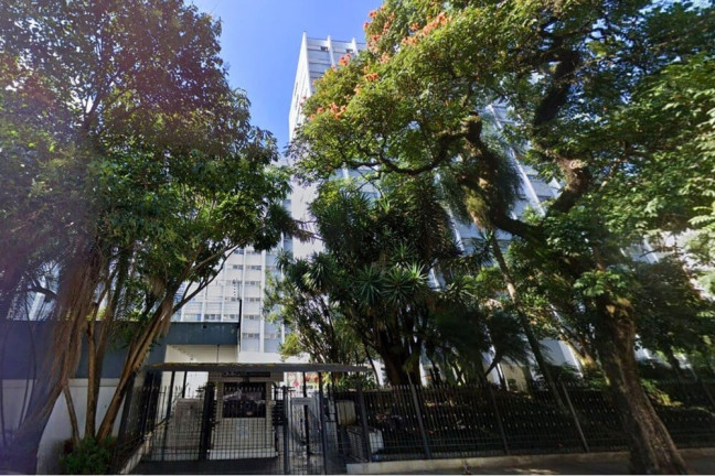 Imagem Imóvel com 2 Quartos à Venda, 95 m² em Campo Belo - São Paulo