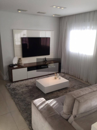 Imagem Apartamento com 2 Quartos à Venda, 95 m² em Jardim Zaira - Guarulhos