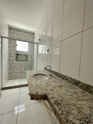 Imagem Casa com 3 Quartos à Venda, 109 m² em Jardim Atlântico Leste (itaipuaçu) - Maricá