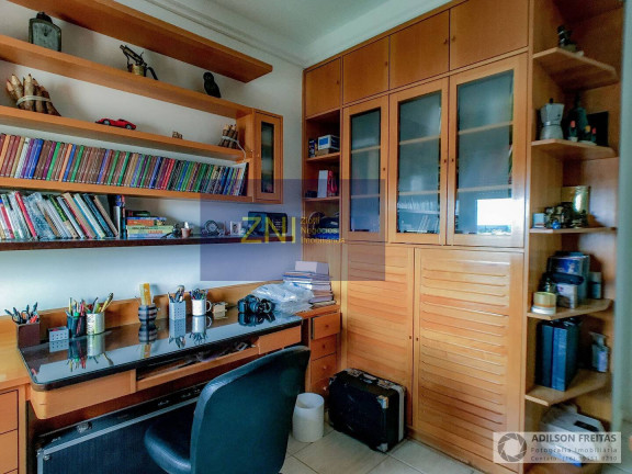Imagem Apartamento com 3 Quartos à Venda, 200 m² em Vila Seixas - Ribeirão Preto