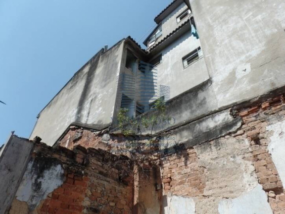 Imagem Terreno à Venda, 200 m² em Cidade Nova - Rio De Janeiro