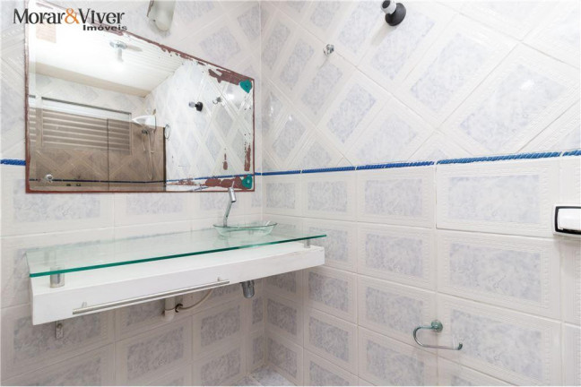 Imagem Apartamento com 2 Quartos à Venda, 66 m² em Cristo Rei - Curitiba Imagem Apartamento com 2 Quartos à Venda, 66 m² em Cristo Rei - Curitiba