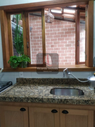 Imagem Casa de Condomínio com 2 Quartos à Venda, 80 m² em Jardim Flamboyant - Cabo Frio Imagem Casa de Condomínio com 2 Quartos à Venda, 80 m² em Jardim Flamboyant - Cabo Frio