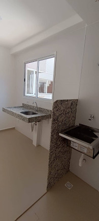 Imagem Apartamento com 2 Quartos para Alugar, 45 m² em Jardim Progresso - Anápolis Imagem Apartamento com 2 Quartos para Alugar, 45 m² em Jardim Progresso - Anápolis