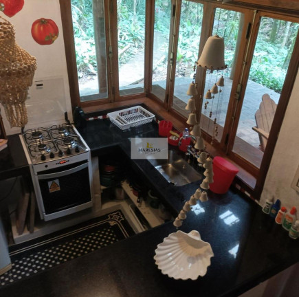 Imagem Casa com 3 Quartos à Venda, 170 m² em Barra Do Una - São Sebastião Imagem Casa com 3 Quartos à Venda, 170 m² em Barra Do Una - São Sebastião