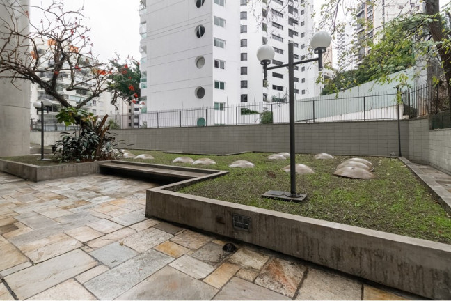 Imagem Apartamento com 2 Quartos à Venda, 170 m² em Real Parque - São Paulo Imagem Apartamento com 2 Quartos à Venda, 170 m² em Real Parque - São Paulo