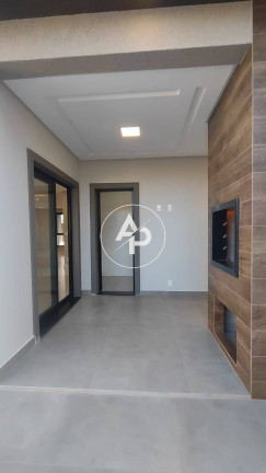 Imagem Casa de Condomínio com 3 Quartos à Venda, 181 m² em Cará-cará - Ponta Grossa