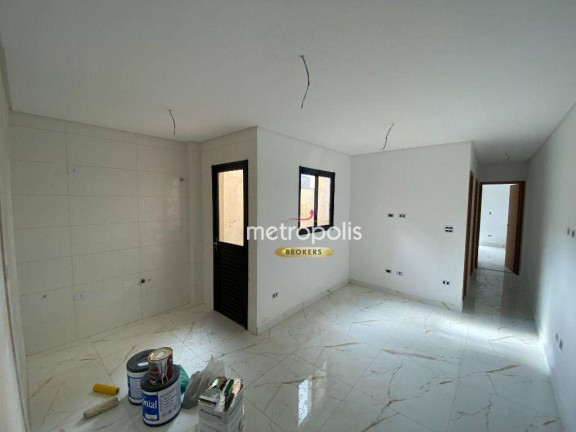Imagem Apartamento com 2 Quartos à Venda, 60 m² em Vila Cecília Maria - Santo André Imagem Apartamento com 2 Quartos à Venda, 60 m² em Vila Cecília Maria - Santo André