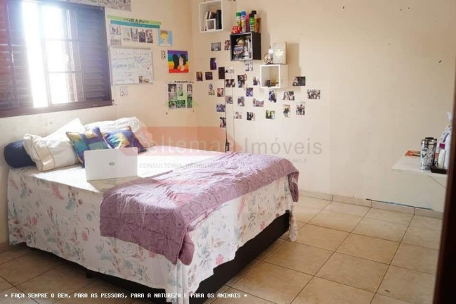 Imagem Casa com 4 Quartos à Venda, 320 m² em Vila Menino Jesus - Caçapava Imagem Casa com 4 Quartos à Venda, 320 m² em Vila Menino Jesus - Caçapava