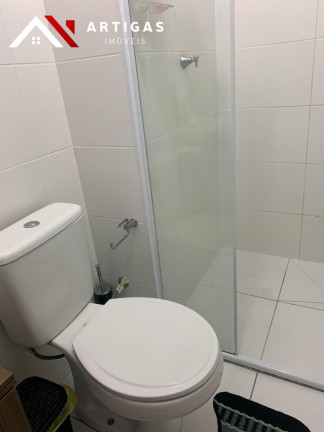 Imagem Apartamento com 1 Quarto à Venda, 45 m² em Vila Alpina - São Paulo Imagem Apartamento com 1 Quarto à Venda, 45 m² em Vila Alpina - São Paulo