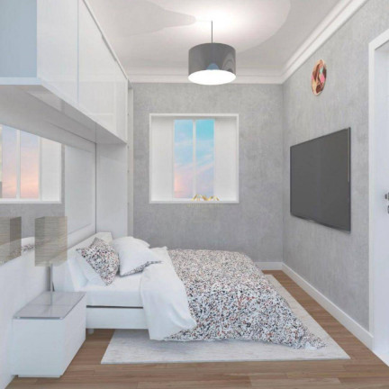 Imagem Apartamento com 2 Quartos à Venda, 40 m² em Vila Matilde - São Paulo Imagem Apartamento com 2 Quartos à Venda, 40 m² em Vila Matilde - São Paulo