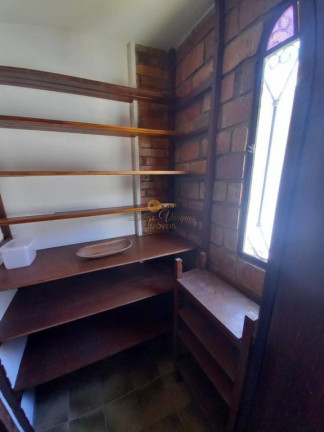 Imagem Casa com 3 Quartos à Venda, 247 m² em Quinta Da Barra - Teresópolis