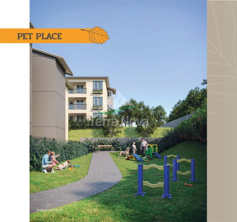 Imagem Apartamento à Venda, 66 m² em Itupeva Imagem Apartamento à Venda, 66 m² em Itupeva
