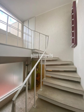 Imagem Casa com 4 Quartos à Venda, 250 m² em Moema - São Paulo Imagem Casa com 4 Quartos à Venda, 250 m² em Moema - São Paulo