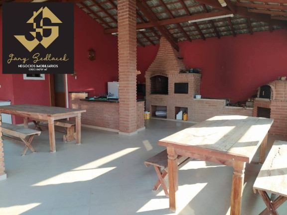 Imagem Chácara com 4 Quartos à Venda, 5 m² em Piracaia Imagem Chácara com 4 Quartos à Venda, 5 m² em Piracaia