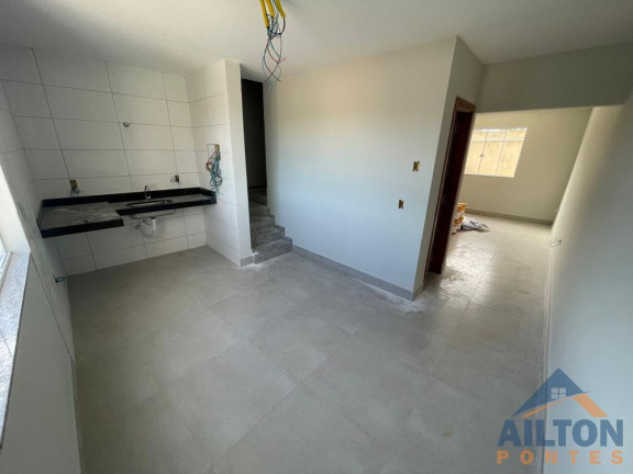 Imagem Casa com 2 Quartos à Venda, 90 m² em Santa Margarida - Guarapari Imagem Casa com 2 Quartos à Venda, 90 m² em Santa Margarida - Guarapari