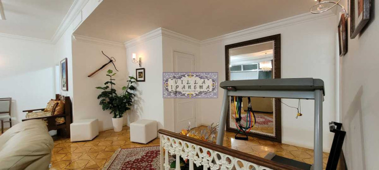 Imagem Apartamento com 4 Quartos à Venda, 240 m² em Tijuca - Rio De Janeiro Imagem Apartamento com 4 Quartos à Venda, 240 m² em Tijuca - Rio De Janeiro