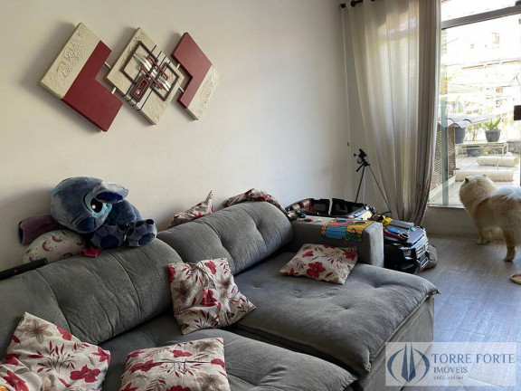Imagem Casa com 3 Quartos à Venda, 135 m² em Jabaquara - São Paulo Imagem Casa com 3 Quartos à Venda, 135 m² em Jabaquara - São Paulo