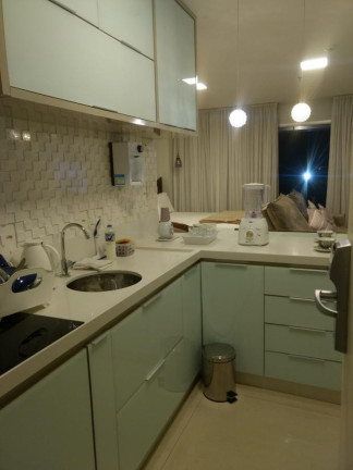 Imagem Apartamento com 1 Quarto à Venda, 45 m² em Asa Norte - Brasília Imagem Apartamento com 1 Quarto à Venda, 45 m² em Asa Norte - Brasília