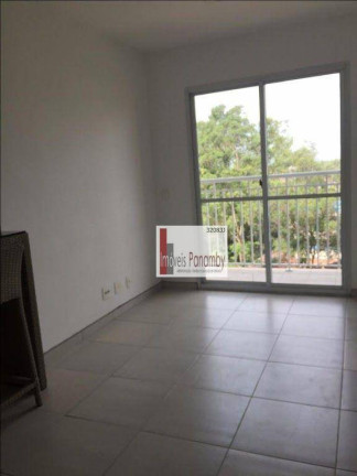 Imagem Apartamento com 2 Quartos à Venda, 48 m² em Vila Andrade - São Paulo Imagem Apartamento com 2 Quartos à Venda, 48 m² em Vila Andrade - São Paulo