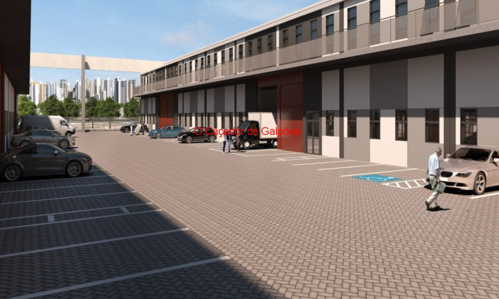 Imagem Imóvel para Alugar, 376 m² em Tamboré - Barueri Imagem Imóvel para Alugar, 376 m² em Tamboré - Barueri