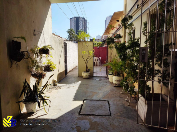Imagem Casa com 9 Quartos à Venda, 600 m² em Mooca - São Paulo