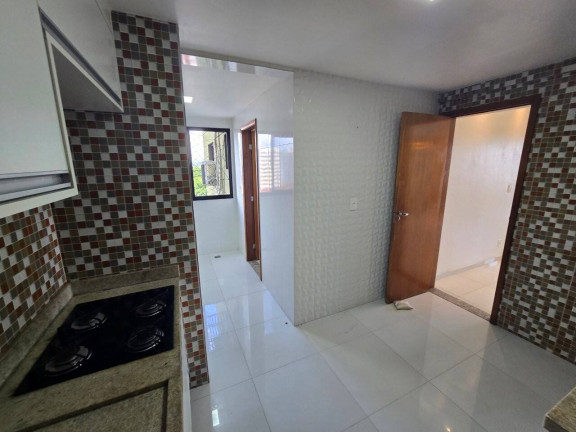 Imagem Apartamento com 3 Quartos para Alugar, 101 m² em Parque 10 De Novembro - Manaus Imagem Apartamento com 3 Quartos para Alugar, 101 m² em Parque 10 De Novembro - Manaus