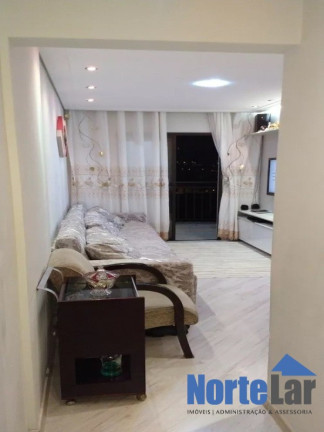 Imagem Apartamento com 2 Quartos à Venda, 60 m² em Vila Primavera - São Paulo Imagem Apartamento com 2 Quartos à Venda, 60 m² em Vila Primavera - São Paulo