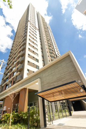 Imagem Apartamento com 2 Quartos à Venda, 76 m² em Itaim Bibi - São Paulo