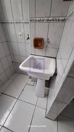 Imagem Apartamento com 2 Quartos à Venda, 48 m² em Vila Carmosina - São Paulo