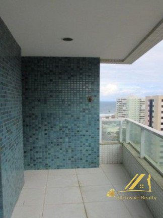 Imagem Apartamento com 1 Quarto à Venda, 99 m² em Armação - Salvador