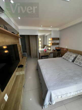 Imagem Apartamento com 4 Quartos à Venda, em Renascença - São Luís Imagem Apartamento com 4 Quartos à Venda, em Renascença - São Luís