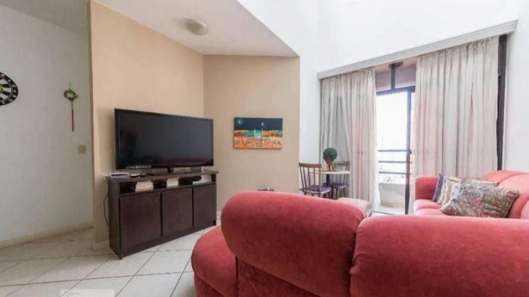 Imagem Cobertura com 3 Quartos à Venda, 121 m² em Centro - Campinas Imagem Cobertura com 3 Quartos à Venda, 121 m² em Centro - Campinas
