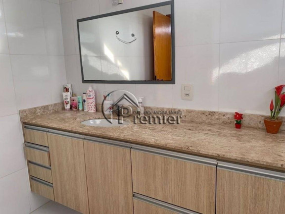 Imagem Casa com 3 Quartos à Venda, 220 m² em Vila Residencial Green Park - Indaiatuba Imagem Casa com 3 Quartos à Venda, 220 m² em Vila Residencial Green Park - Indaiatuba