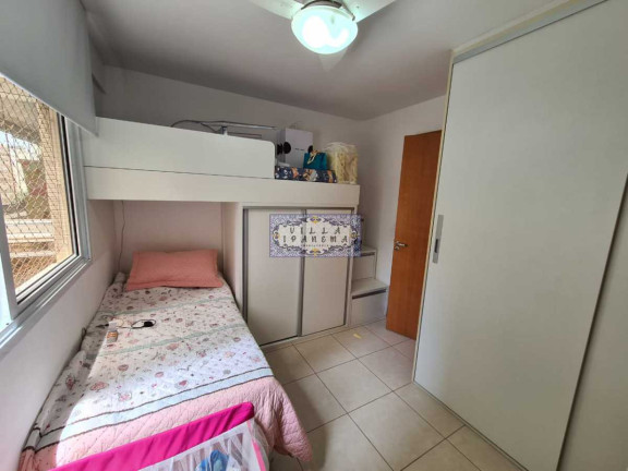 Imagem Apartamento com 3 Quartos à Venda, 130 m² em Icaraí - Niterói