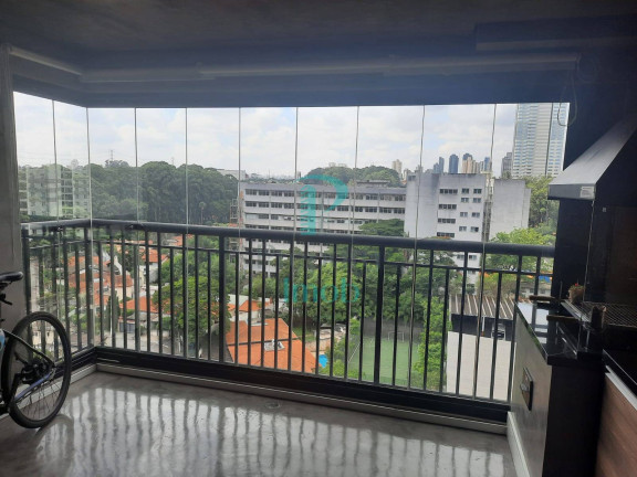 Imagem Apartamento com 3 Quartos à Venda, 78 m² em Continental - Osasco Imagem Apartamento com 3 Quartos à Venda, 78 m² em Continental - Osasco