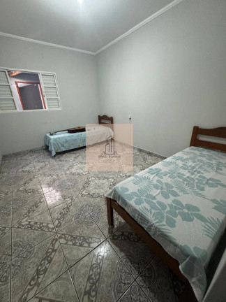 Imagem Casa com 3 Quartos à Venda, 122 m² em Wanel Ville - Sorocaba