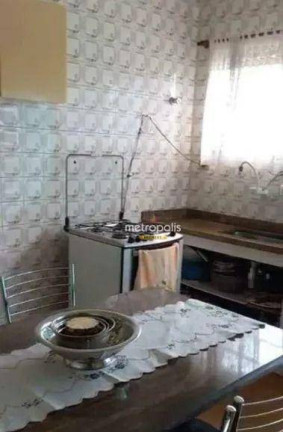 Imagem Sobrado com 2 Quartos à Venda, 146 m² em Santa Maria - São Caetano Do Sul Imagem Sobrado com 2 Quartos à Venda, 146 m² em Santa Maria - São Caetano Do Sul